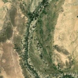 Satellite imagery of El Mebdoua, DZ