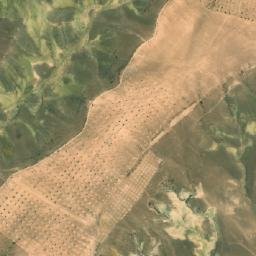 Satellite imagery of Draa el Mouilha, DZ