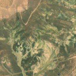 Satellite imagery of Draa el Mouilha, DZ