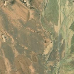 Satellite imagery of El Mehiris, DZ
