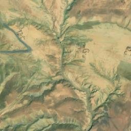 Satellite imagery of El Mehiris, DZ