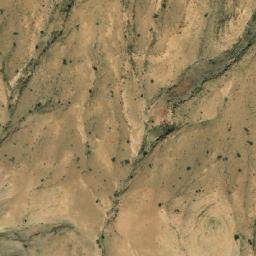 Satellite imagery of Kef el Bouira, DZ