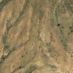 Satellite imagery of Kef el Bouira, DZ