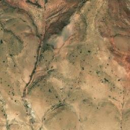 Satellite imagery of Kef el Bouira, DZ