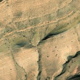 Satellite imagery of Djebel Naddara, DZ