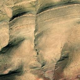 Satellite imagery of Djebel Naddara, DZ