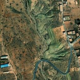 Satellite imagery of Chouf Sebah, DZ