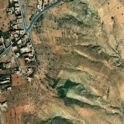 Satellite imagery of Chouf Sebah, DZ