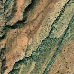 Satellite imagery of Draa Lakhdar, DZ