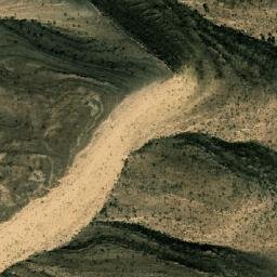Satellite imagery of Djebel Guetaf Dhana, DZ