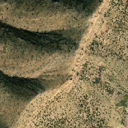 Satellite imagery of Djebel Guetaf Dhana, DZ