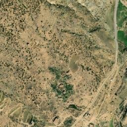 Satellite imagery of Djebel Guetaf Dhana, DZ