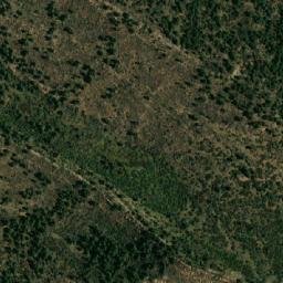 Satellite imagery of Djebel Makhrouz, DZ