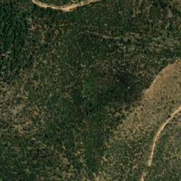 Satellite imagery of Djebel Makhrouz, DZ