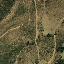 Satellite imagery of Djebel Makhrouz, DZ