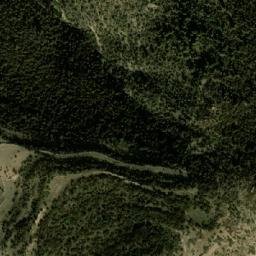 Satellite imagery of Djebel Tafeliount, DZ