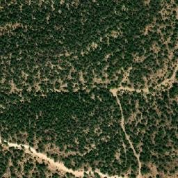 Satellite imagery of Kef Oum Dhrous, DZ