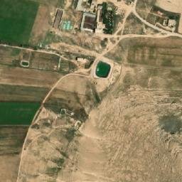 Satellite imagery of Koudia Aourir, DZ