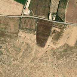 Satellite imagery of Koudia Aourir, DZ