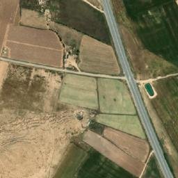 Satellite imagery of Koudia Aourir, DZ