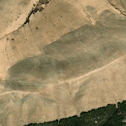 Satellite imagery of Djebel el Haouia, DZ