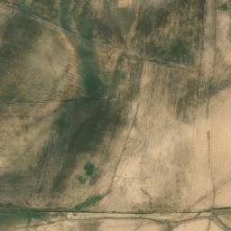 Satellite imagery of Guelaat Ouz, DZ