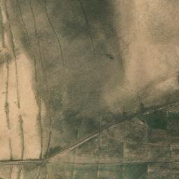 Satellite imagery of Guelaat Ouz, DZ