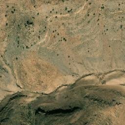 Satellite imagery of Kef Bou Sif, DZ