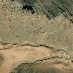 Satellite imagery of Kef Bou Sif, DZ