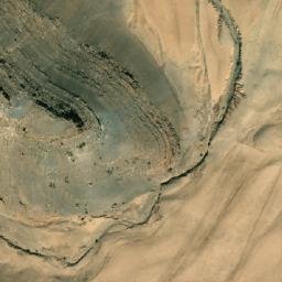 Satellite imagery of Kef Bou Sif, DZ