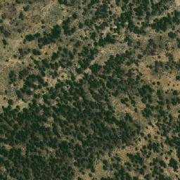 Satellite imagery of Fedj ez Zgag, DZ