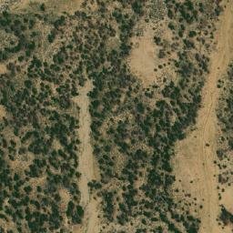 Satellite imagery of Fedj ez Zgag, DZ
