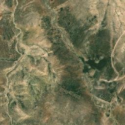 Satellite imagery of Aïne Taga, TN