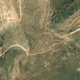 Satellite imagery of Aïne Taga, TN