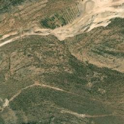 Satellite imagery of Aïne Taga, TN