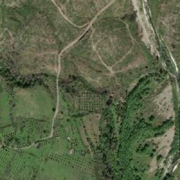 Satellite imagery of Jabal Ruwayb, SY