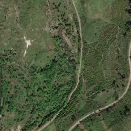 Satellite imagery of Jabal Ruwayb, SY