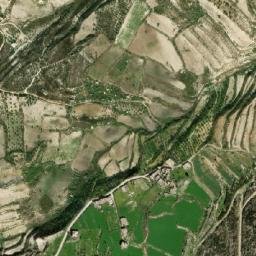 Satellite imagery of Shīr Hadm, SY