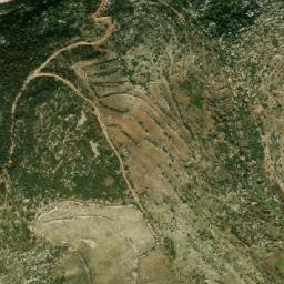 Satellite imagery of Shīr ar Rūj, SY