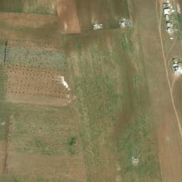 Satellite imagery of Ḑahr al Manţar, SY