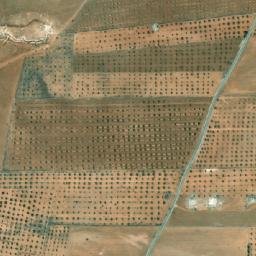 Satellite imagery of Abū Sidrah, SY