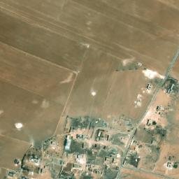 Satellite imagery of Abū Sidrah, SY
