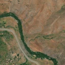 Satellite imagery of survey_point, IQ