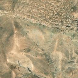 Satellite imagery of Kūh-e Chang Almās, IR