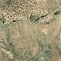 Satellite imagery of Kūh-e Chang Almās, IR