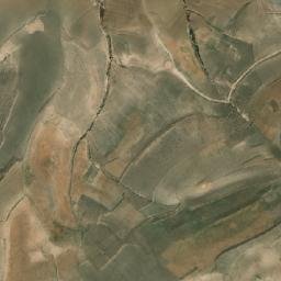 Satellite imagery of Kōh-e Dīn Tāj, AF