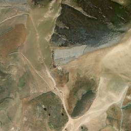 Satellite imagery of Kōh-e Dīn Tāj, AF