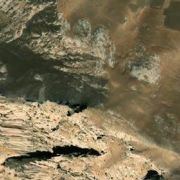 Satellite imagery of Kōh-e Tandōrak, AF