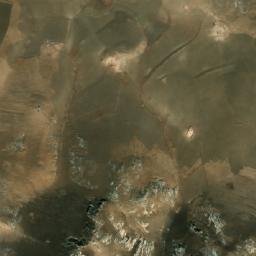 Satellite imagery of Kōh-e Tandōrak, AF