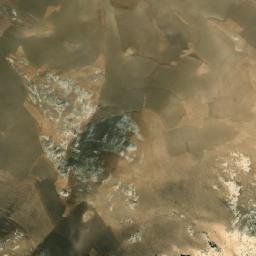 Satellite imagery of Kōh-e Tandōrak, AF